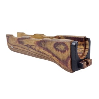 Dolny, przedni chwyt do karabinu AK-47, sklejkowy