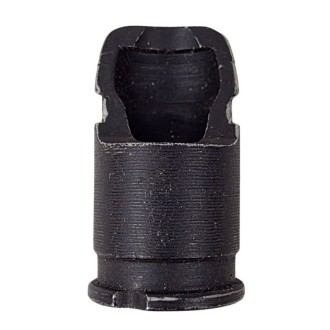 Recoil compensator for AK or AKM