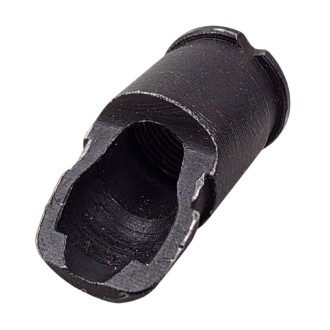 Recoil compensator for AK or AKM