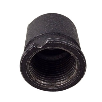 Recoil compensator for AK or AKM