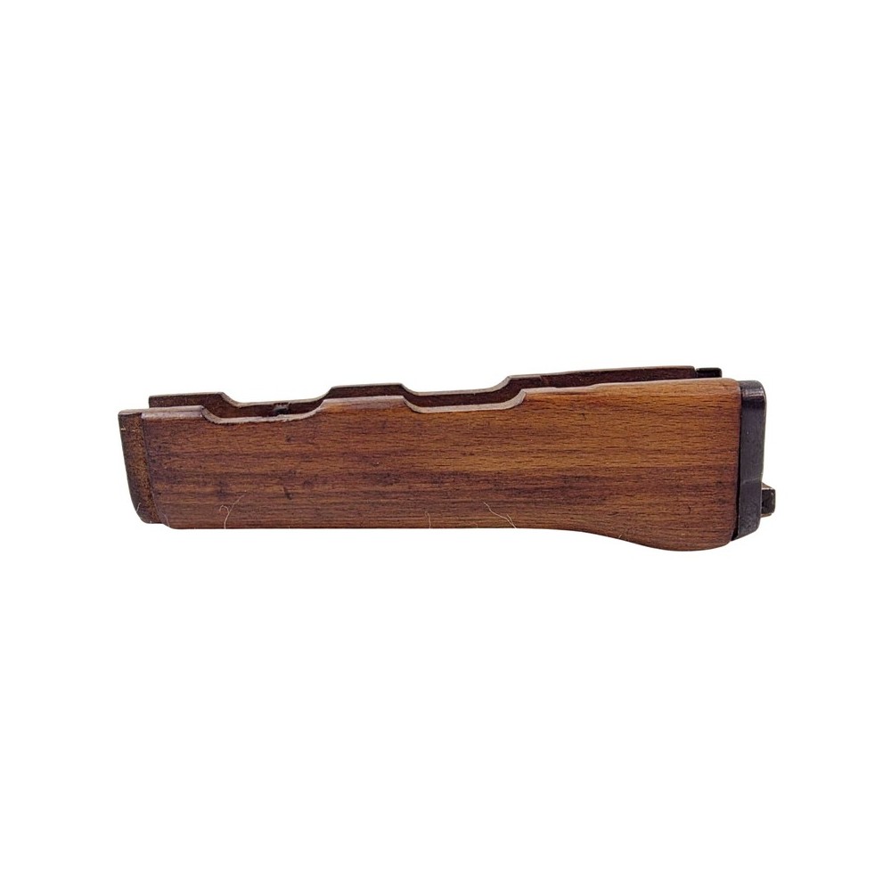 AK-47 lower grip, beech wood, with reinforcement