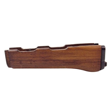 AK-47 lower grip, beech wood, with reinforcement
