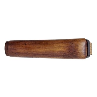 AK-47 lower grip, beech wood, with reinforcement