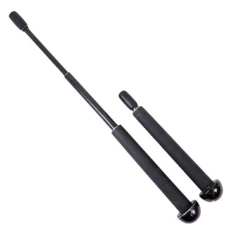 Telescopic baton, Model I, 560 mm, with lock, used