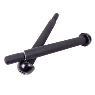 Telescopic baton, Model I, 560 mm, with lock, used