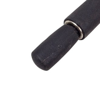 Telescopic baton, Model I, 560 mm, with lock, used