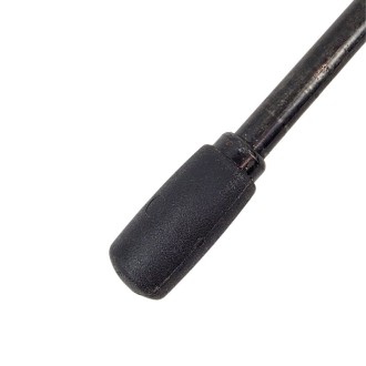 Telescopic baton, Model I, 560 mm, with lock, used