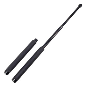 Telescopic baton, Model J, 508 mm, with lock, used