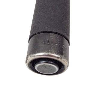 Pałka teleskopowa, model J, 508 mm, z blokadą, używana