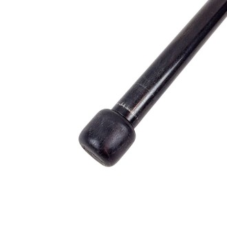 Pałka teleskopowa, model J, 508 mm, z blokadą, używana