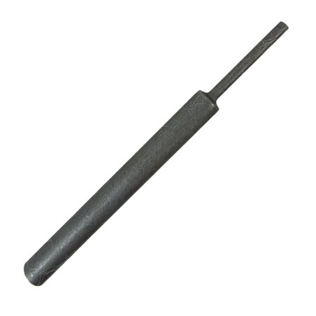 Pin removal tool