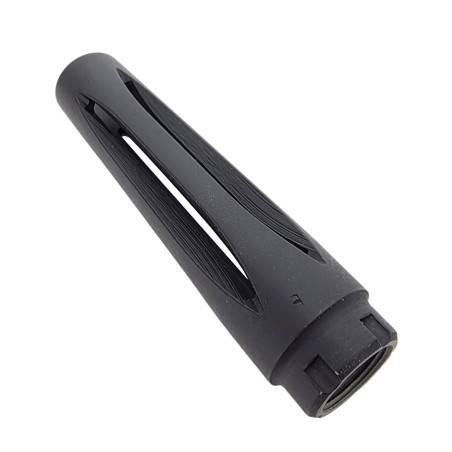 PKM flash suppressor