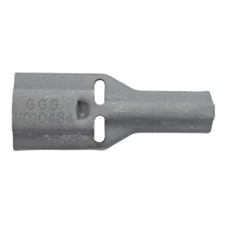 Loader for clip for 5.56x45 ammo