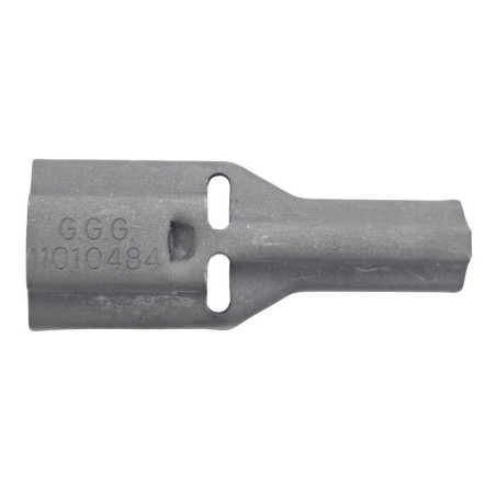 Loader for clip for 5.56x45 ammo