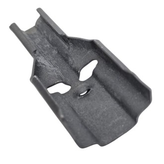 Loader for clip for 5.56x45 ammo