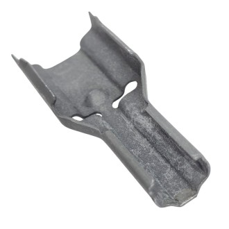 Loader for clip for 5.56x45 ammo