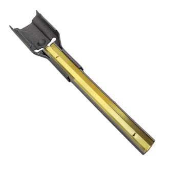 Loader for clip for 5.56x45 ammo