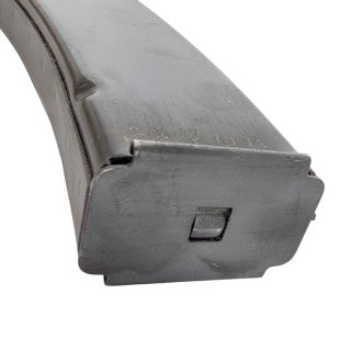 Set of 4 magazines for PPS-43, cal. 7.62x25