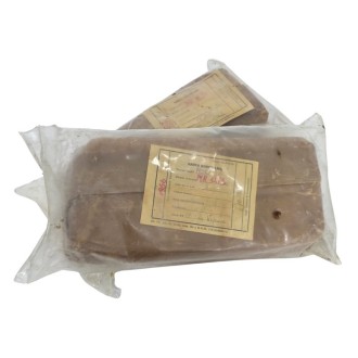 Set of 4 magazines for PPS-43, cal. 7.62x25