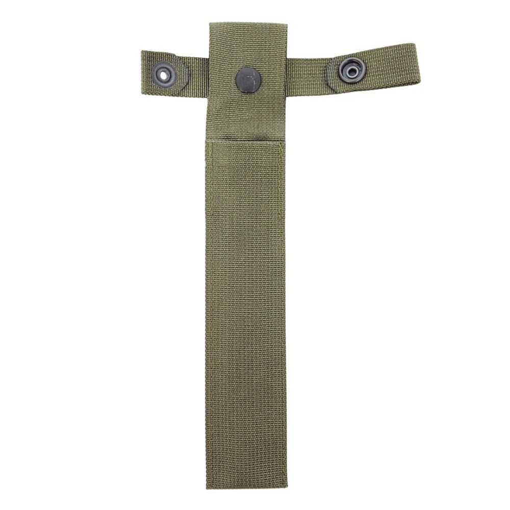 Sheath for a Vz58 bayonet or knife, olive
