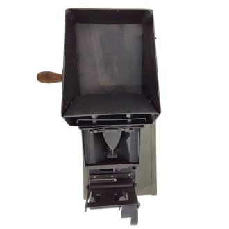 Loading machine for 7.62x54R, Poland