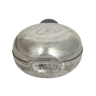 Oiler for Mosin or AK, Izhevsk logo