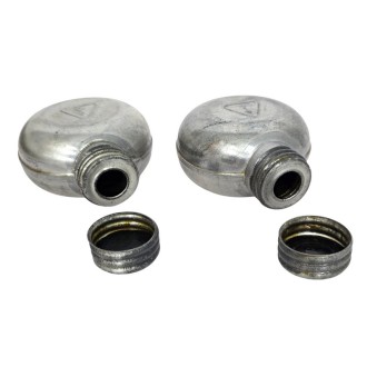 Oiler for Mosin or AK, Izhevsk logo