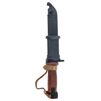 Bayonett 6H4 for AKM/SVD, Poland, used, no 1876