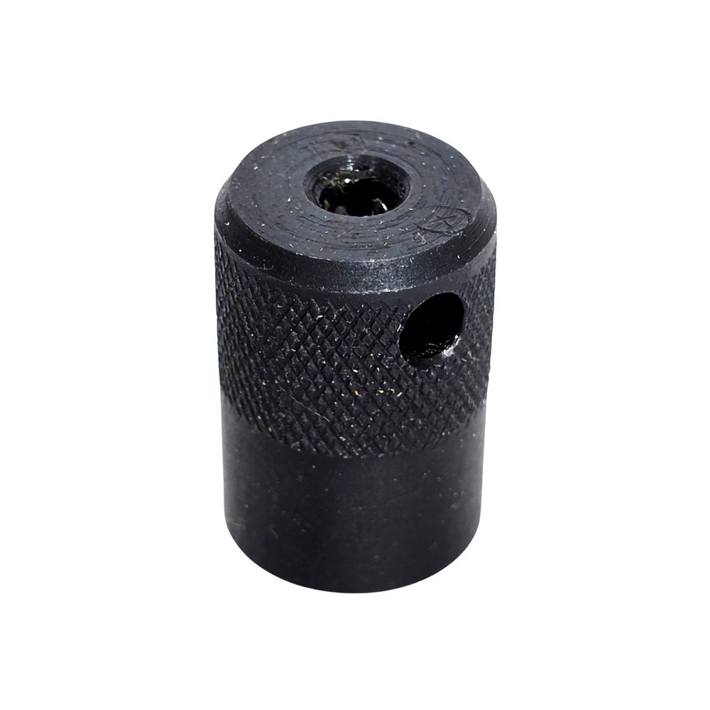 Recoil cap for shooting blank 7.62x39 ammunition - RPD-44