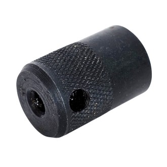 Recoil cap for shooting blank 7.62x39 ammunition - RPD-44