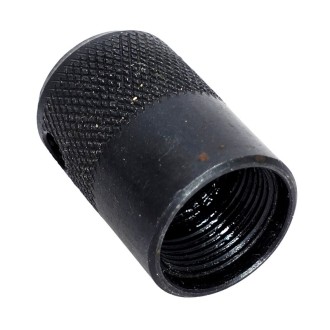 Recoil cap for shooting blank 7.62x39 ammunition - RPD-44