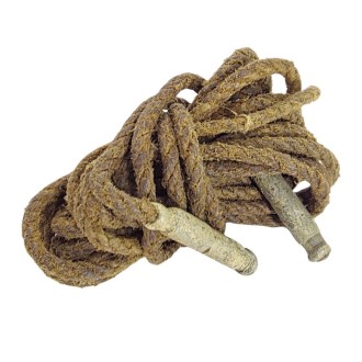Mauser rifle cleaning kit