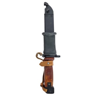Bayonett 6H4 for AKM/SVD, Poland, used, no 5767