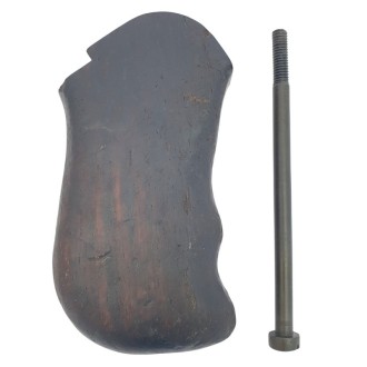 Pistol grip for Thompson M1 or M1A1, used