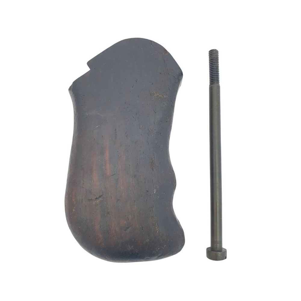 Pistol grip for Thompson M1 or M1A1, used