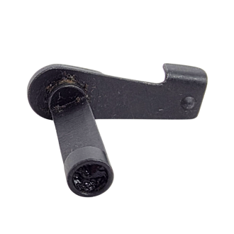 Gas tube connector for AK and AKM, black