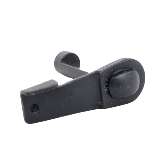 Gas tube connector for AK and AKM, black
