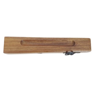 Front grip for Thompson M1 or M1A1, damaged