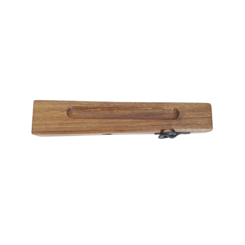 Front grip for Thompson M1 or M1A1, damaged