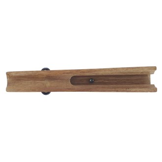 Front grip for Thompson M1 or M1A1, damaged