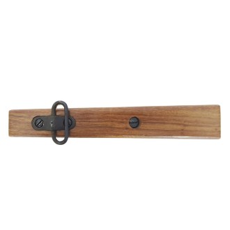 Front grip for Thompson M1 or M1A1, damaged