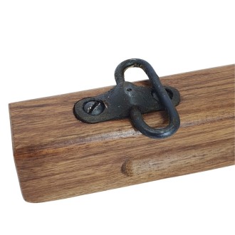 Front grip for Thompson M1 or M1A1, damaged