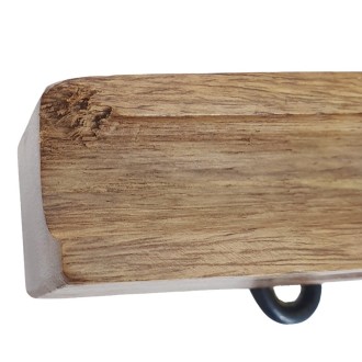 Front grip for Thompson M1 or M1A1, damaged