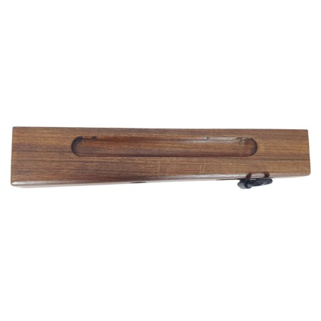 Front grip for Thompson M1 or M1A1