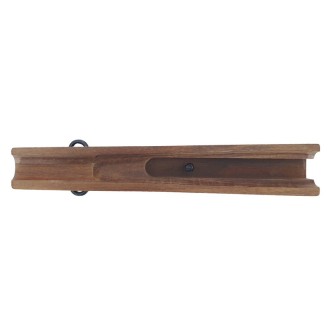 Front grip for Thompson M1 or M1A1
