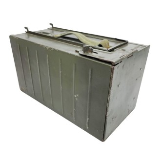 Loading machine for 7.62x54R, early version, Poland