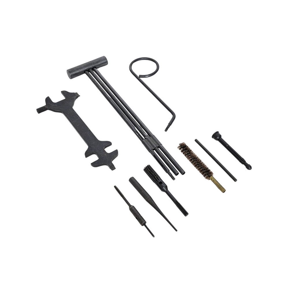 RKM DP disassembly and cleaning kit