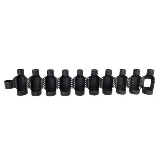 Tape for 10 14.5×114 ammo with 2 connectors (extension)