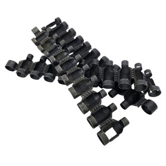 Tape for 10 14.5×114 ammo with 2 connectors (extension)