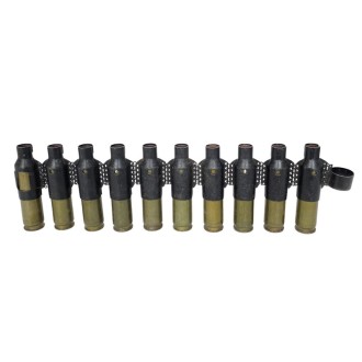 Tape for 10 14.5×114 ammo with 2 connectors (extension)